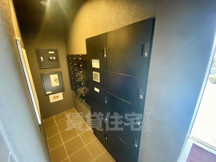 Le・Ciel徳川のその他画像