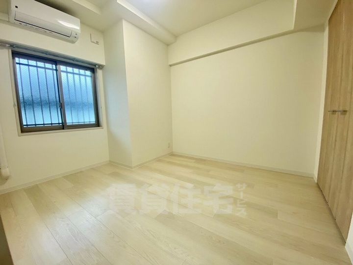 Le・Ciel徳川の寝室