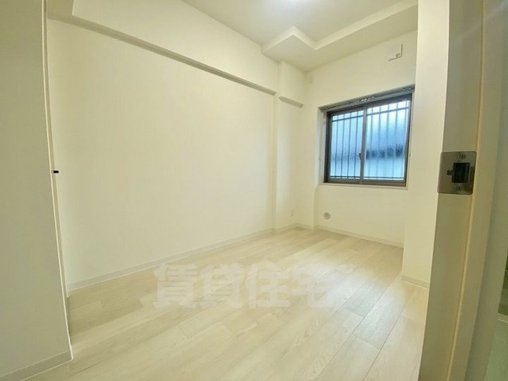 Le・Ciel徳川の子供部屋