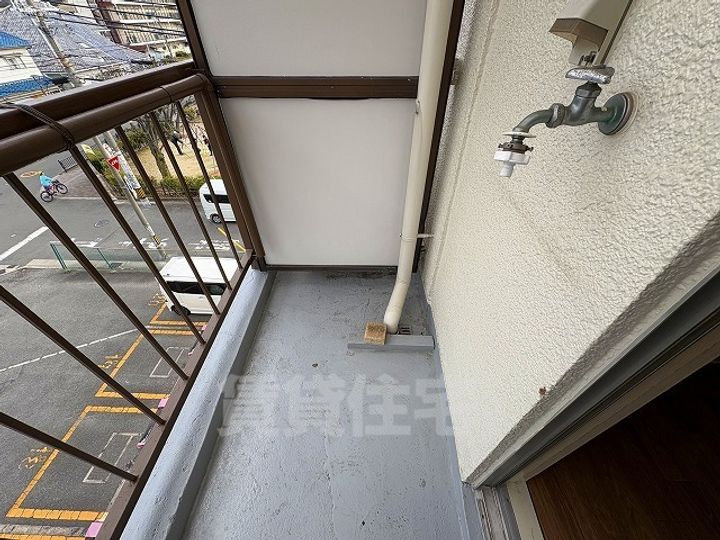 クローバーハイツのその他画像