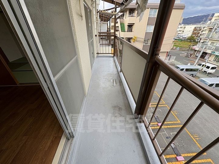 クローバーハイツのその他画像