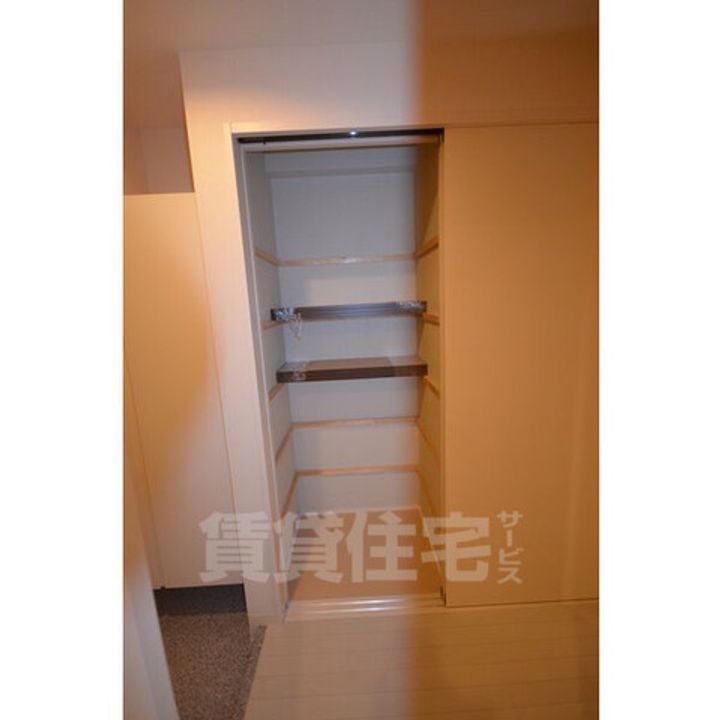 リバーストーム白鳥のその他画像