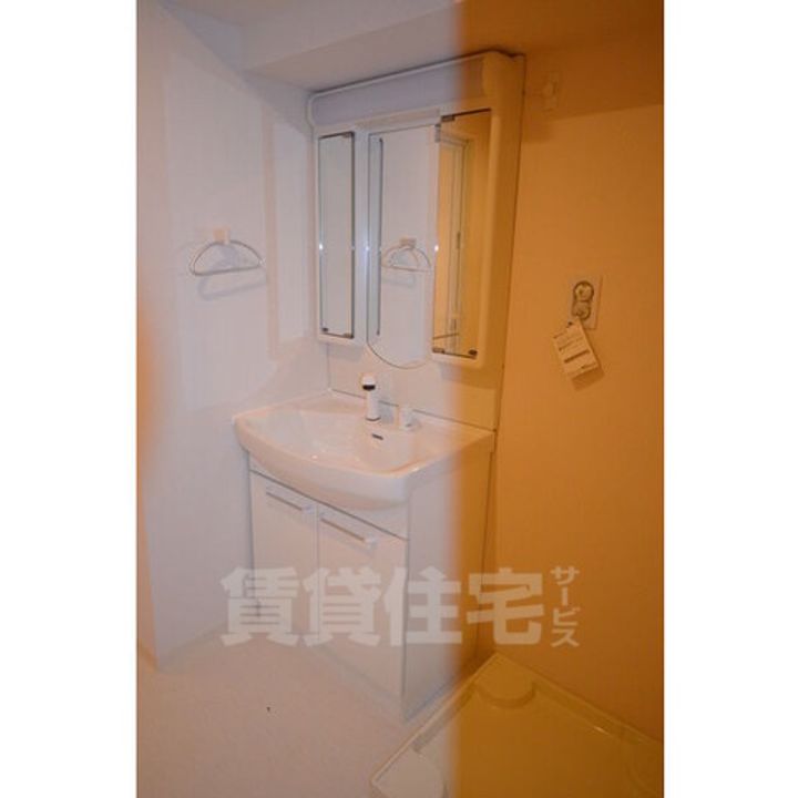 リバーストーム白鳥のその他画像