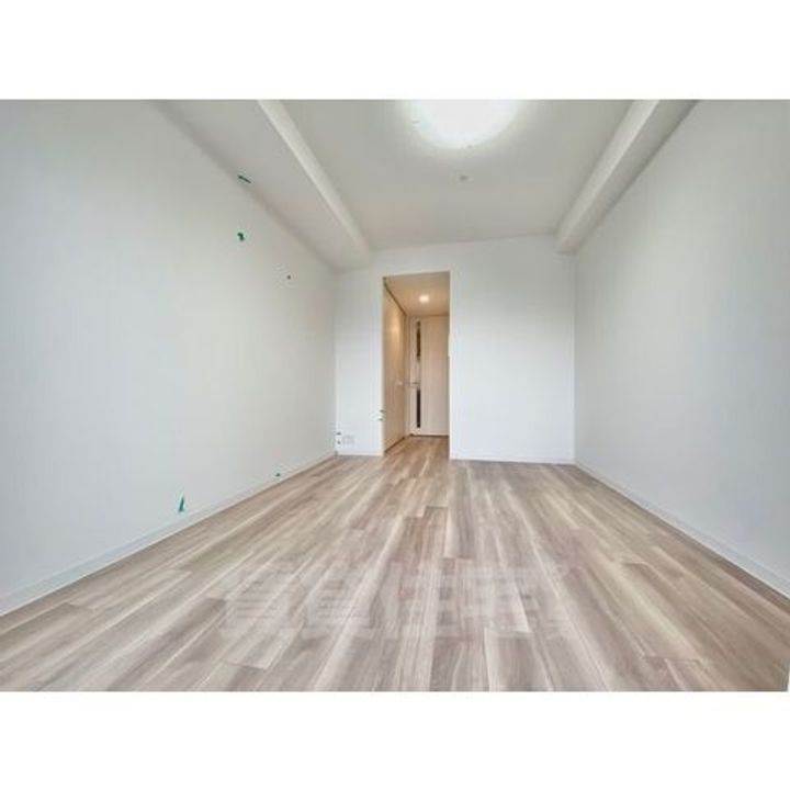 愛知県名古屋市中村区名駅南3丁目の賃貸マンションの居間