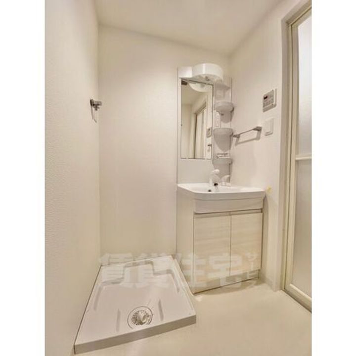 愛知県名古屋市中村区名駅南3丁目の賃貸マンションの内装