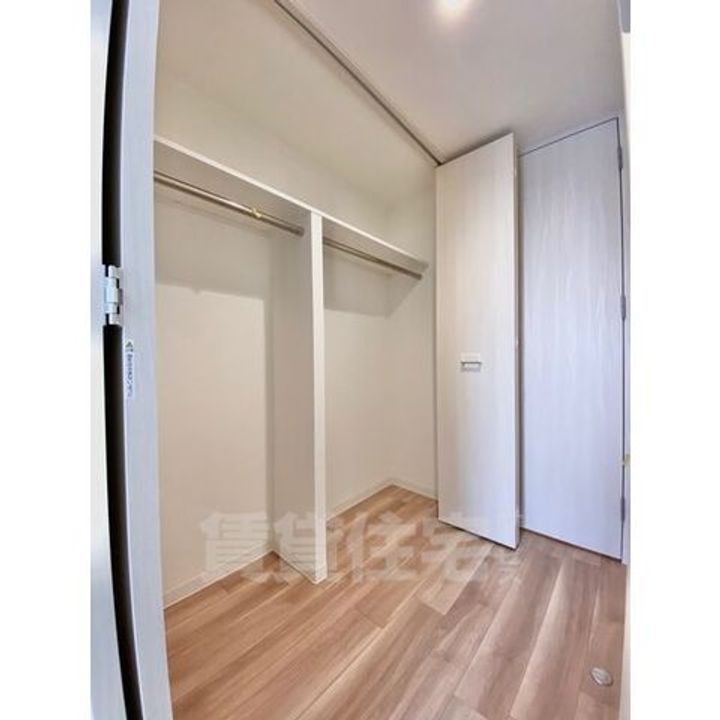 愛知県名古屋市中村区名駅南3丁目の賃貸マンションの内装