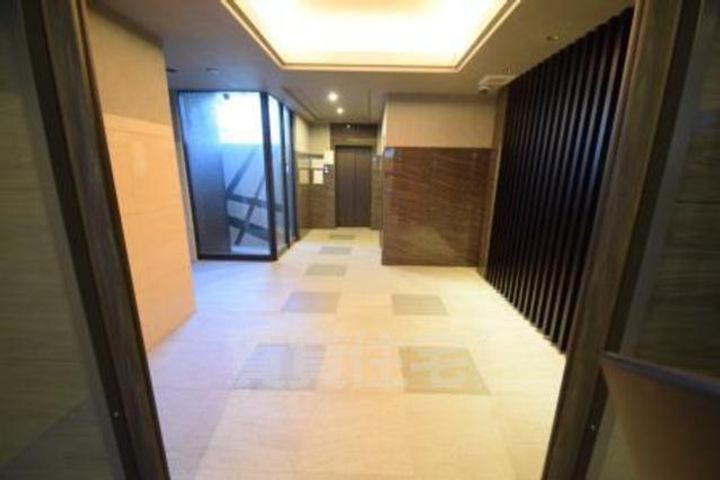 愛知県名古屋市中村区名駅南3丁目の賃貸マンションのその他画像