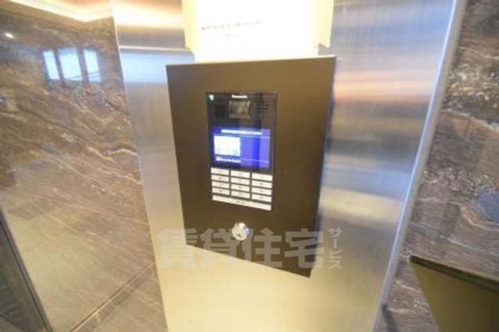 愛知県名古屋市中村区名駅南3丁目の賃貸マンションのその他画像