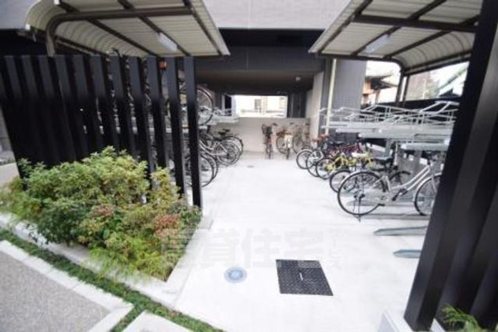 愛知県名古屋市中村区名駅南3丁目の賃貸マンションのその他画像