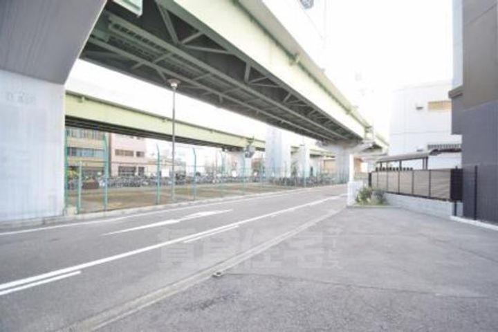 愛知県名古屋市中村区名駅南3丁目の賃貸マンションのその他画像