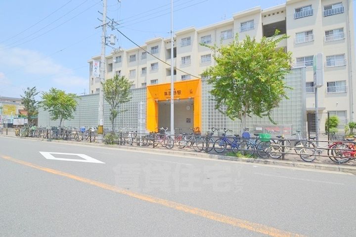 ホワイトインのその他画像