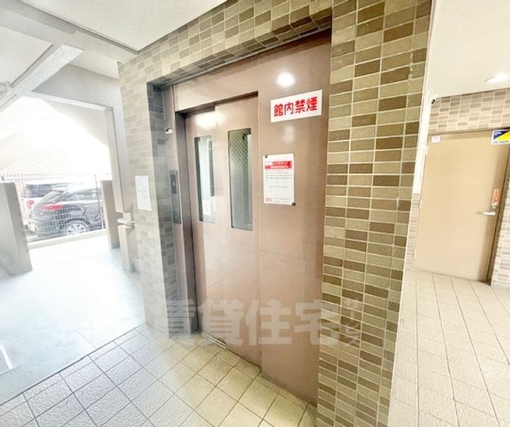 大阪府茨木市東太田3丁目の賃貸マンションのその他画像