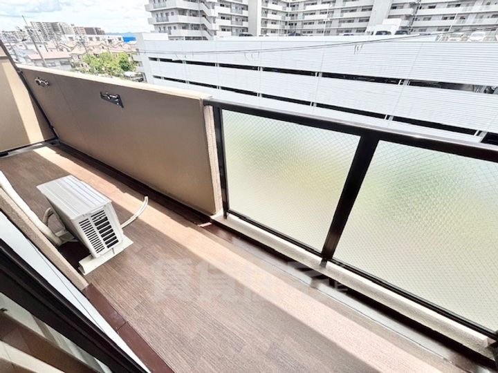 大阪府茨木市東太田3丁目の賃貸マンションのその他画像