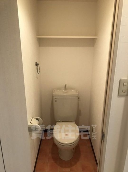 御舘鯛取の内装