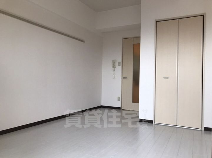 御舘鯛取の居間