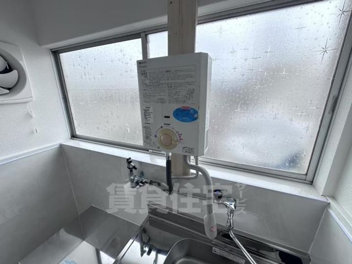 杭瀬南新町2丁目テラスハウスのその他画像