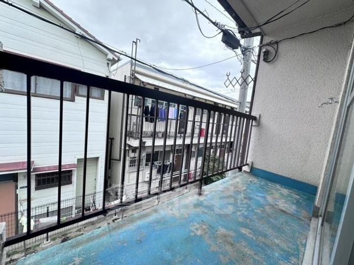 杭瀬南新町2丁目テラスハウスのその他画像