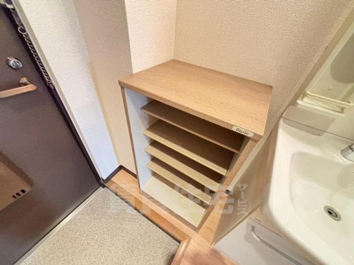 シャンヴェルジェ豊中1のその他画像