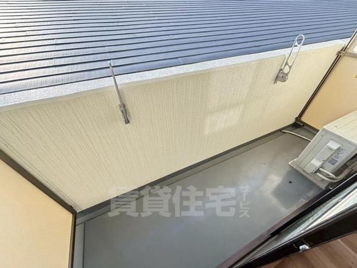 シャンヴェルジェ豊中1のその他画像