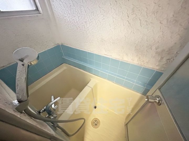 ハイム楠井の風呂