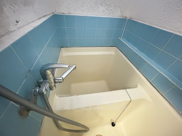 ハイム楠井の風呂