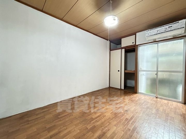 ハイム楠井の内装