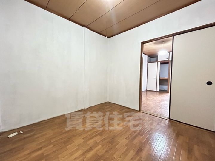 ハイム楠井の内装