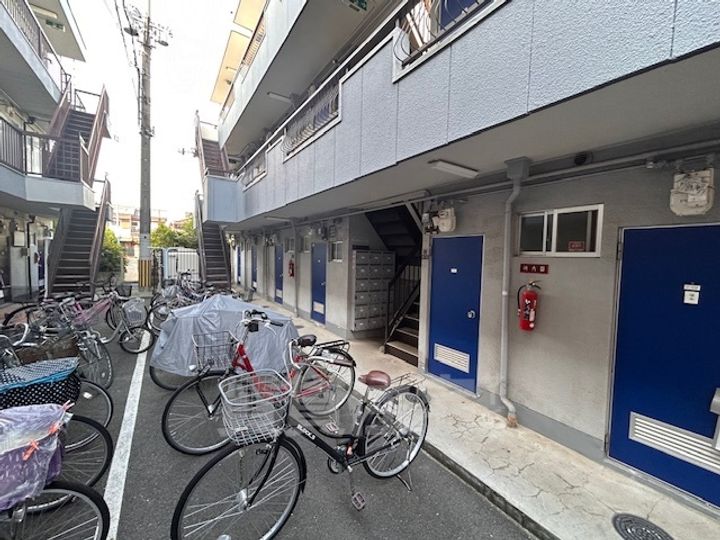 ハイム楠井のその他画像