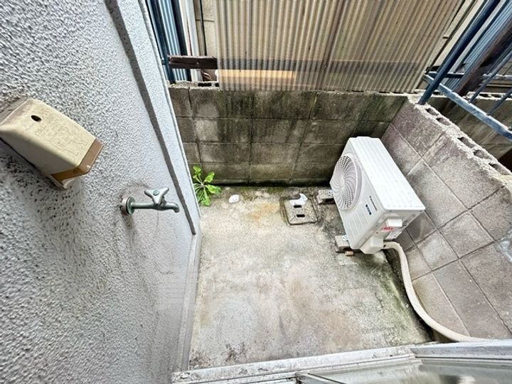 ハイム楠井のその他画像