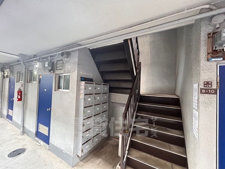 ハイム楠井のその他画像