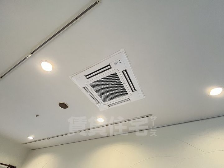 奈良県奈良市学園大和町2丁目(一戸建)の賃貸物件のその他画像