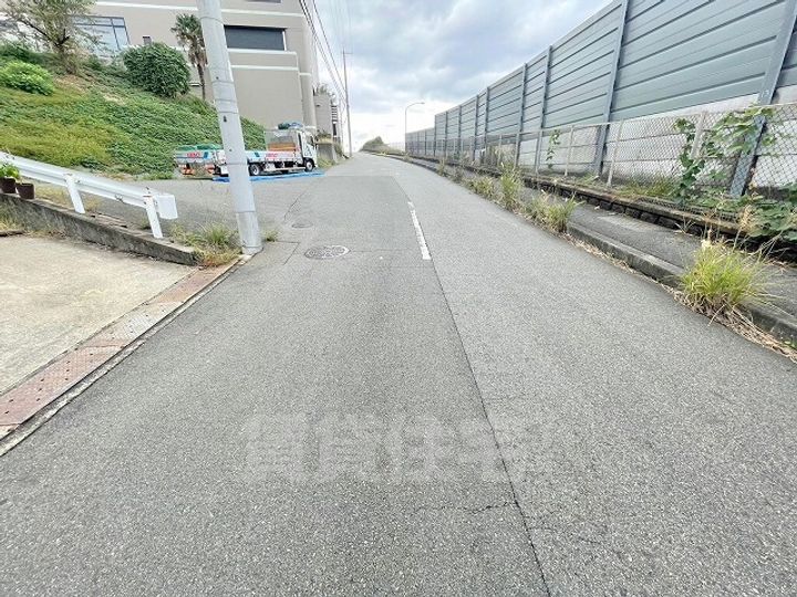 ハイツハピネスの周辺