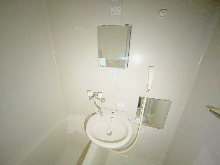 ハイツハピネスの内装