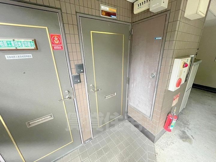 ハイツハピネスのその他画像