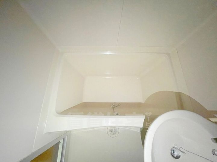 ハイツハピネスの風呂