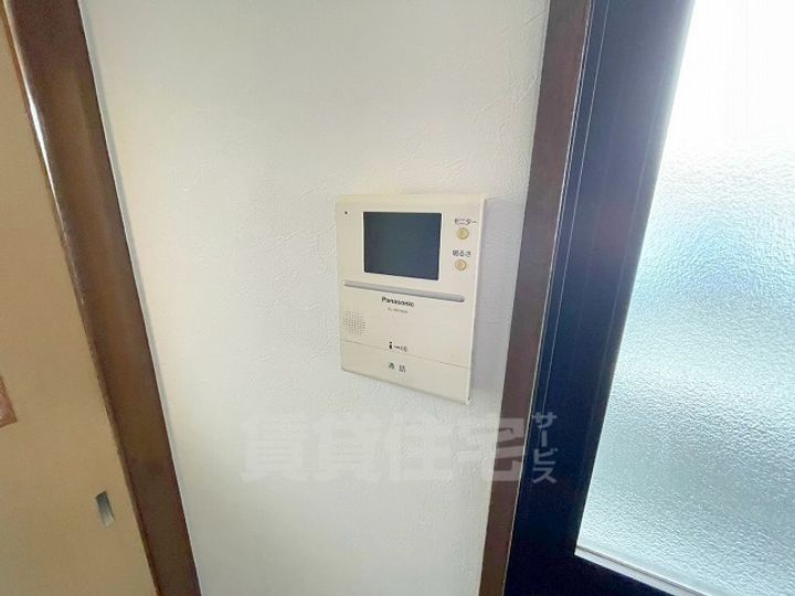 大阪府富田林市西板持町6丁目(一戸建)の賃貸物件のその他画像