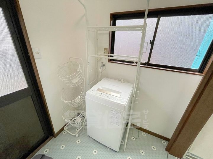 大阪府富田林市西板持町6丁目(一戸建)の賃貸物件のその他画像