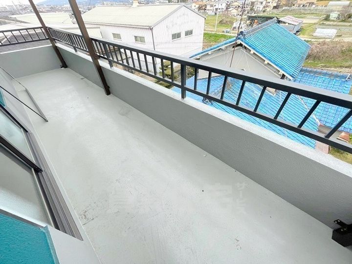 大阪府富田林市西板持町6丁目(一戸建)の賃貸物件のその他画像