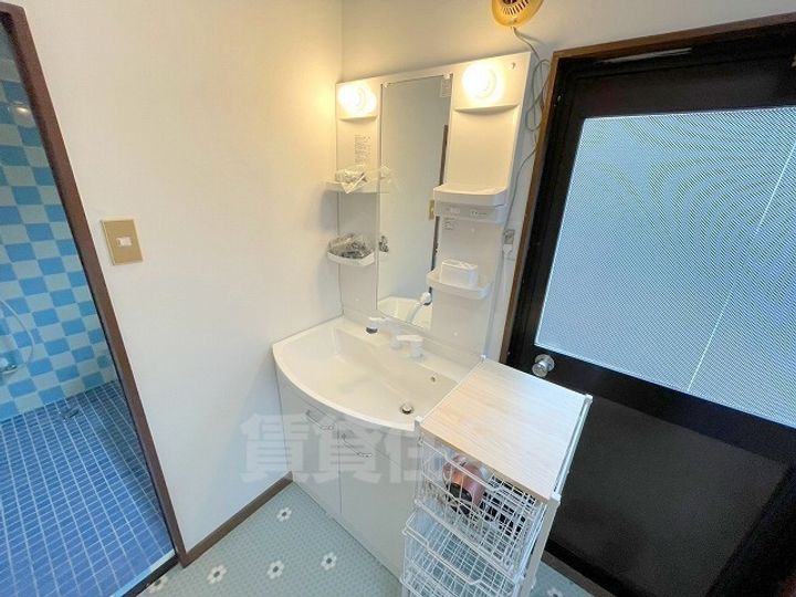 大阪府富田林市西板持町6丁目(一戸建)の賃貸物件の内装