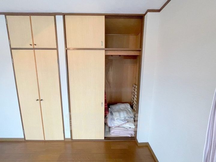 大阪府富田林市西板持町6丁目(一戸建)の賃貸物件の内装