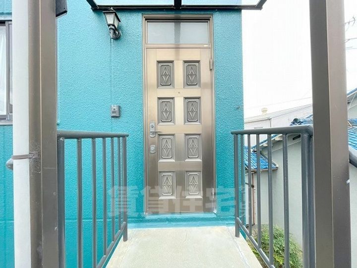 大阪府富田林市西板持町6丁目(一戸建)の賃貸物件のその他画像