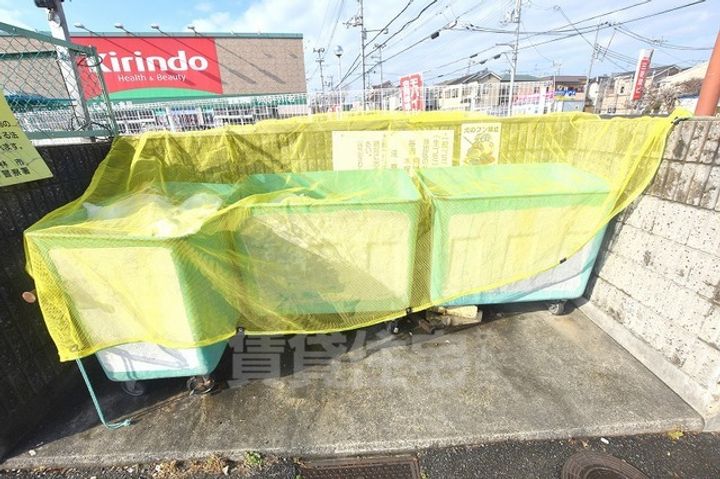 ユージーコート巽のその他画像