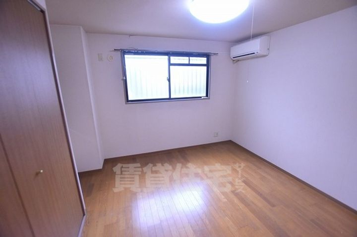 コンフォート本町203の内装