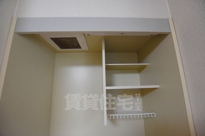 コンフォート本町203のその他画像