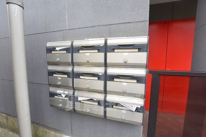 コンフォート本町203のその他画像