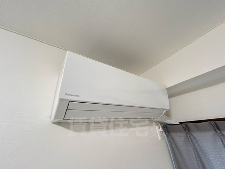 大阪府大阪市住吉区我孫子3丁目の賃貸マンションのその他画像