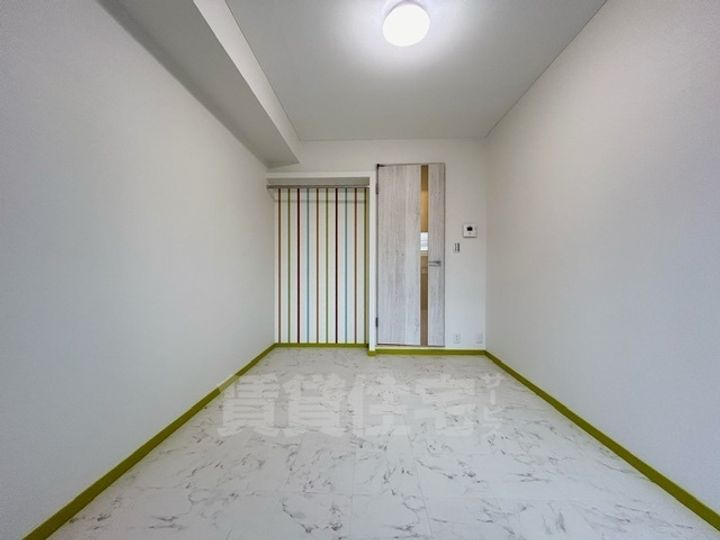 大阪府大阪市住吉区我孫子3丁目の賃貸マンションの寝室