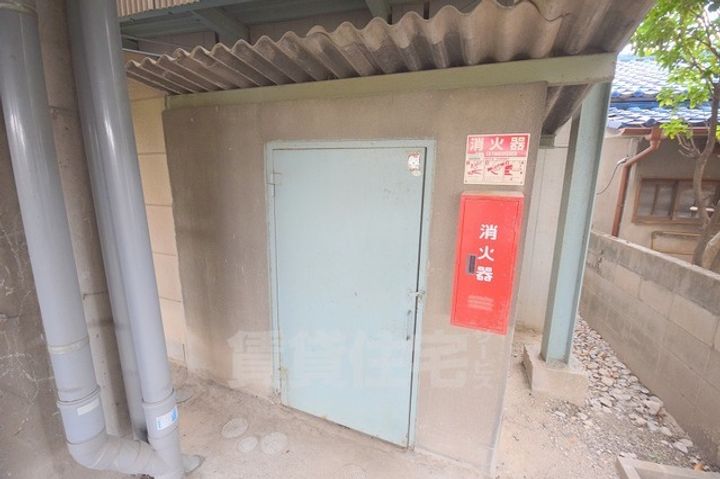 大清リバーサイドハイツのその他画像