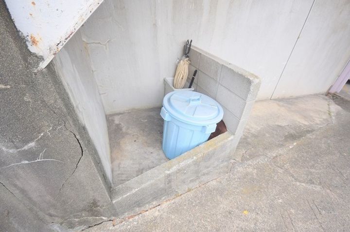 大清リバーサイドハイツのその他画像