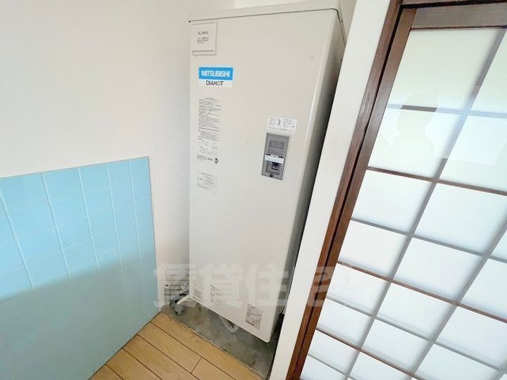 大清リバーサイドハイツのその他画像